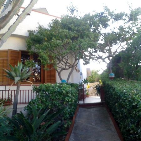 B&B Il Girasole Noto Eksteriør bilde