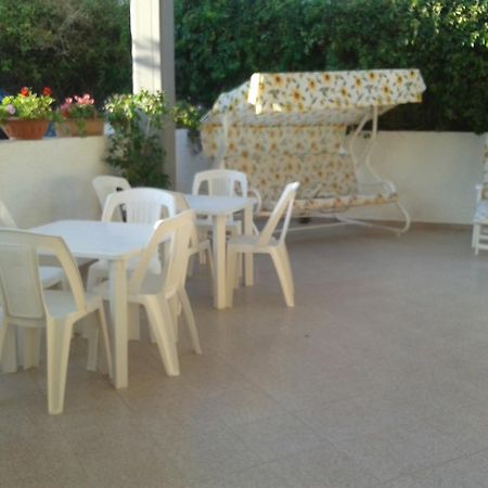 B&B Il Girasole Noto Eksteriør bilde