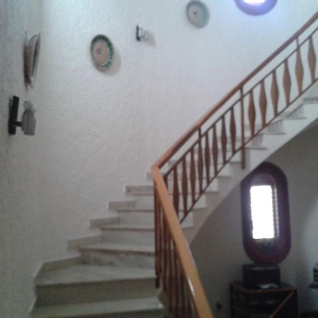 B&B Il Girasole Noto Eksteriør bilde