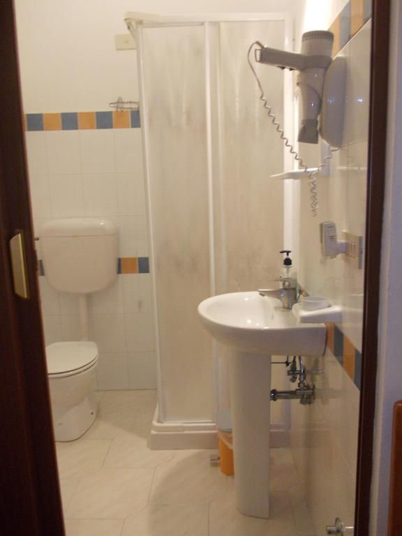 B&B Il Girasole Noto Rom bilde