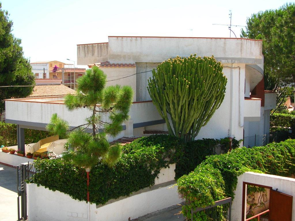 B&B Il Girasole Noto Eksteriør bilde