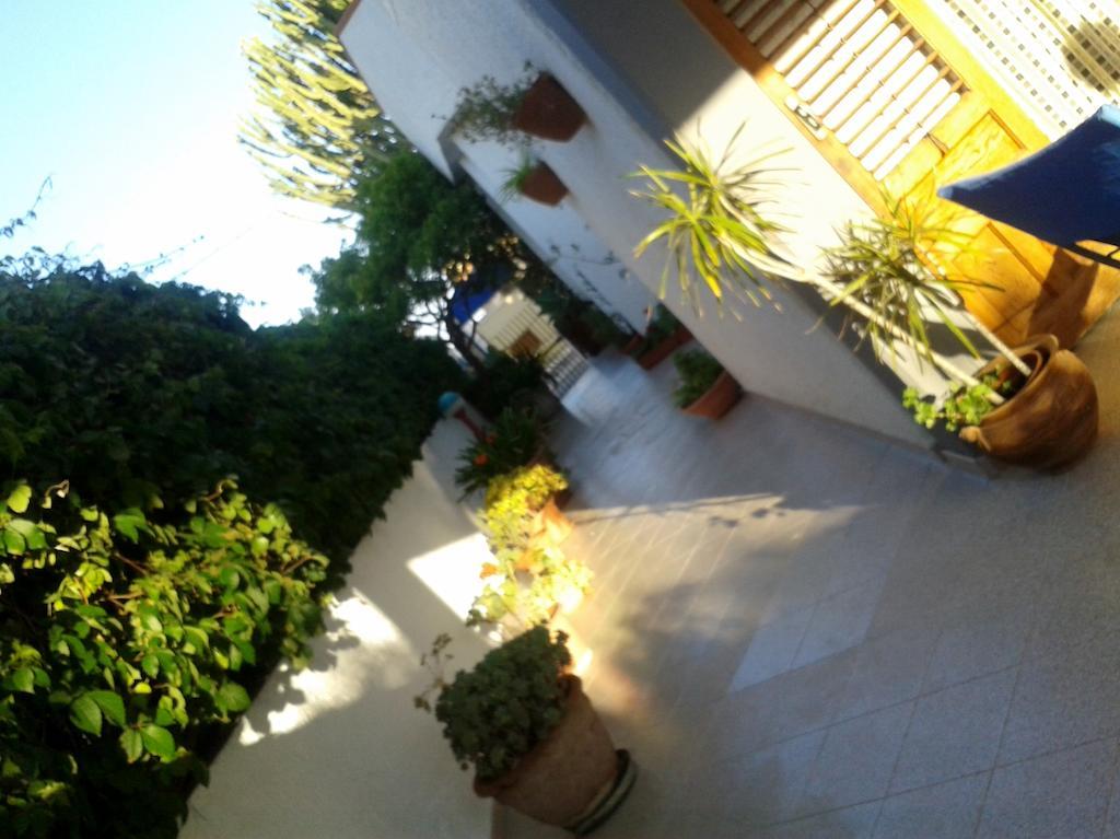 B&B Il Girasole Noto Eksteriør bilde