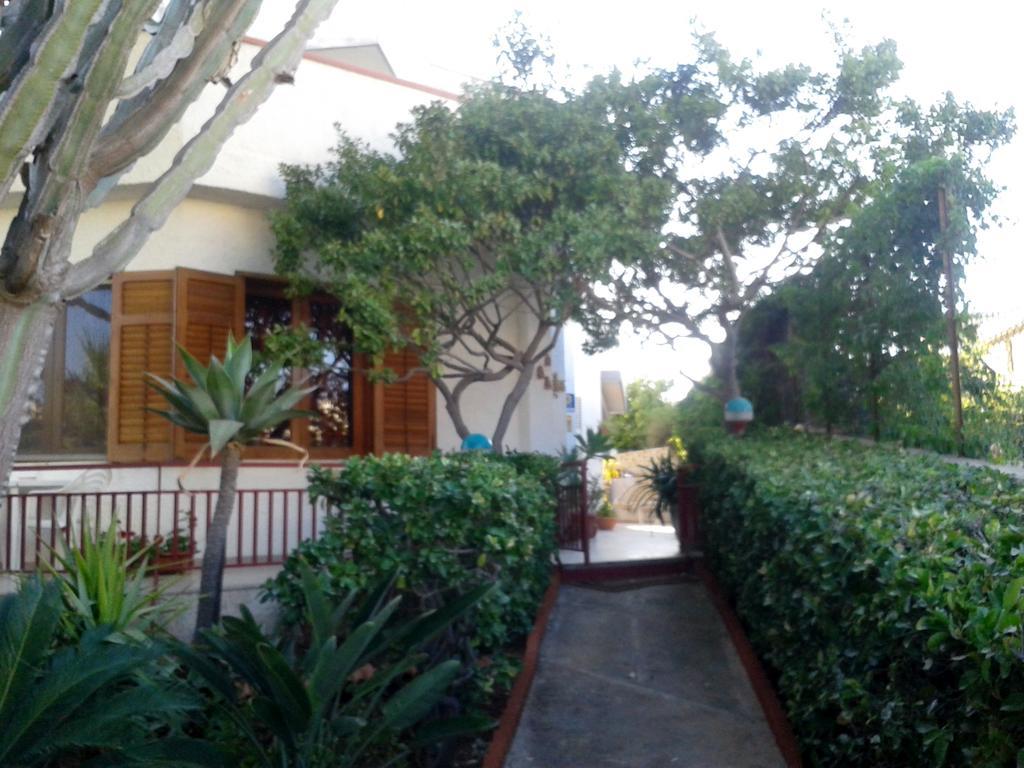 B&B Il Girasole Noto Eksteriør bilde