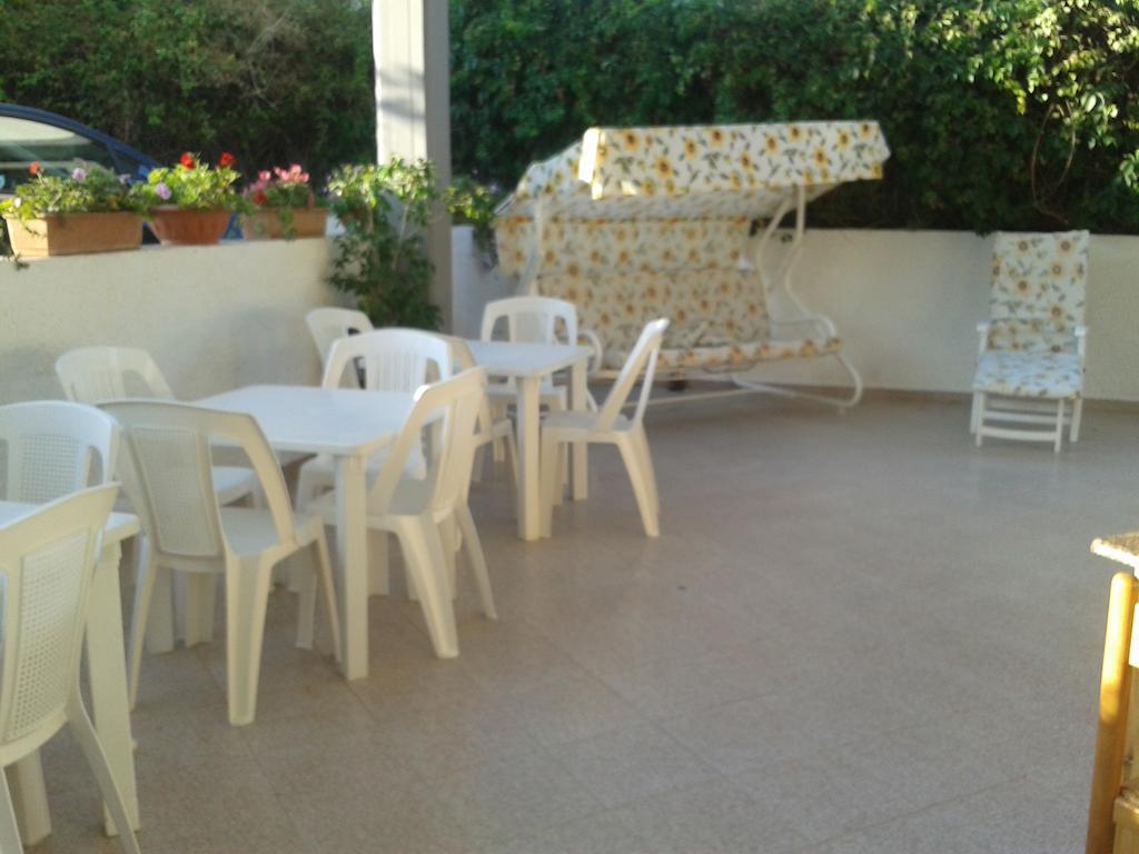 B&B Il Girasole Noto Eksteriør bilde