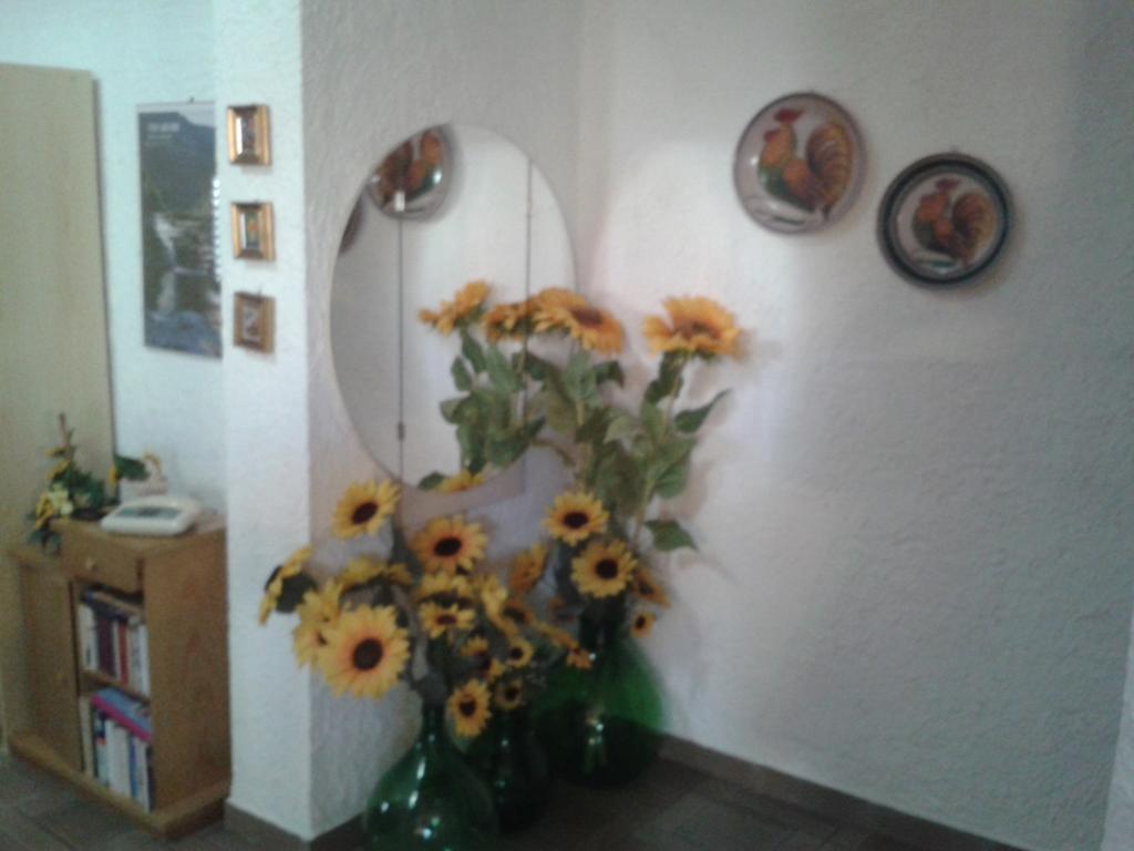 B&B Il Girasole Noto Eksteriør bilde