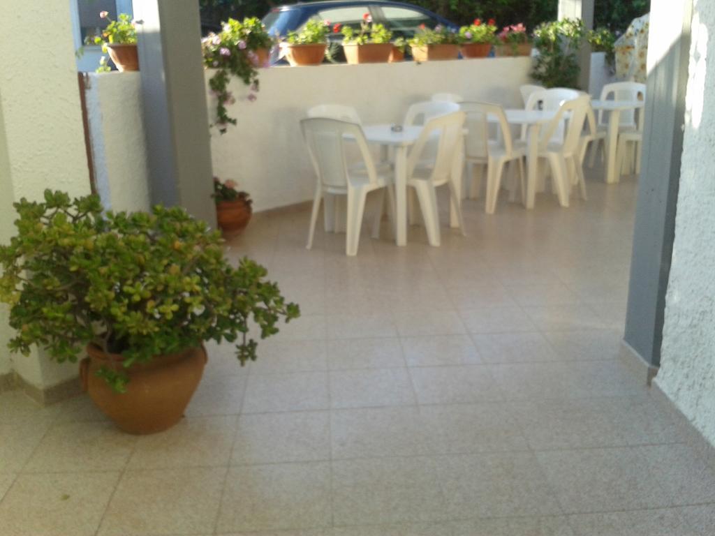 B&B Il Girasole Noto Eksteriør bilde