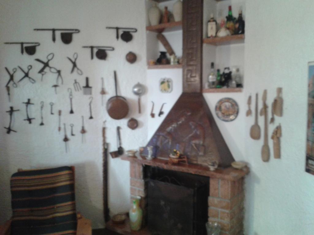 B&B Il Girasole Noto Eksteriør bilde