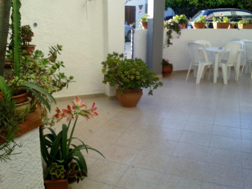 B&B Il Girasole Noto Eksteriør bilde