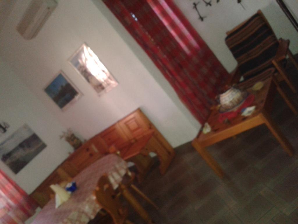 B&B Il Girasole Noto Eksteriør bilde