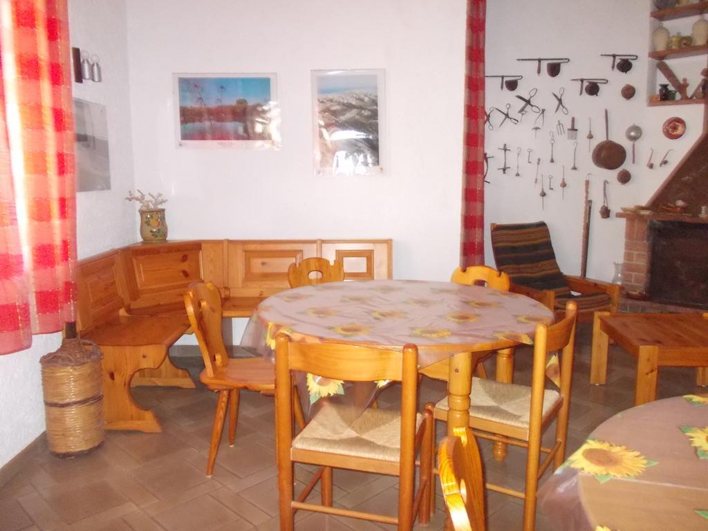 B&B Il Girasole Noto Eksteriør bilde