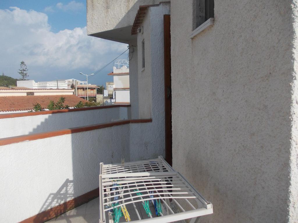 B&B Il Girasole Noto Eksteriør bilde