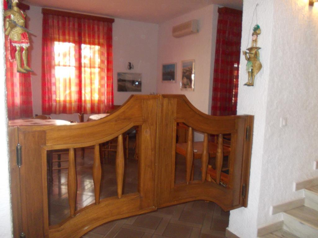 B&B Il Girasole Noto Eksteriør bilde