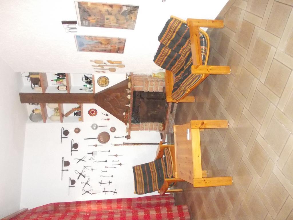 B&B Il Girasole Noto Eksteriør bilde
